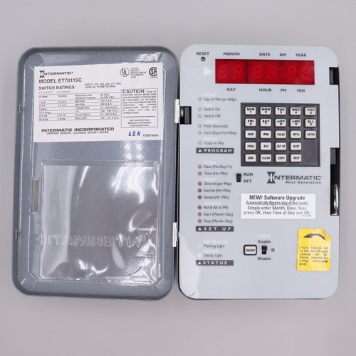 Intermatic et70115c - intermatic,