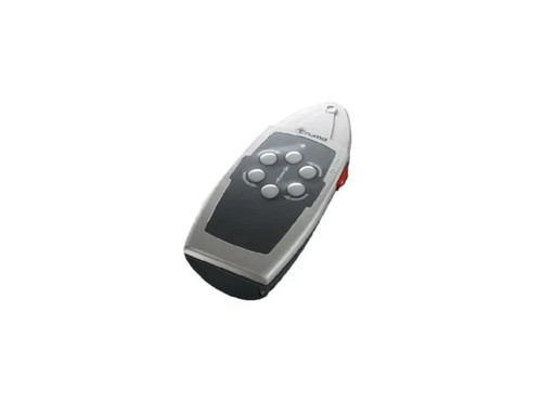 Telecomando trasloco motore