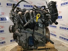 FYDA  Motor Completo Ford