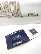 brochure Lancia y10