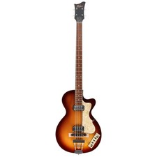 Höfner hct 500 - höfner, hct-500/2-sb
