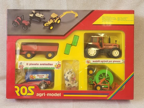 Diecast 1980 s - diecast, 1980's
