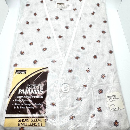Pigiama uomo montgomery - pigiama, ward