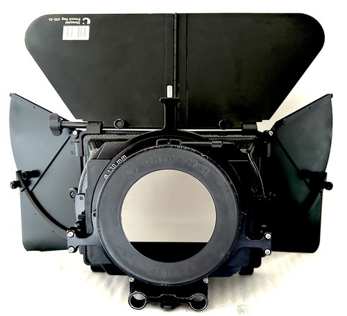 Chrosziel mattebox 456 - mattebox,