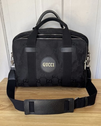 Borsa messenger gucci off - off, the