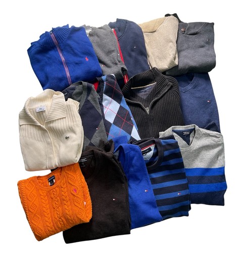 Box stock lotto 12pezzi - stock,