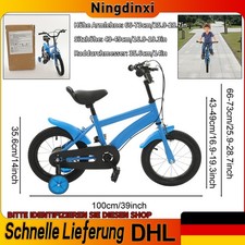 Bicicletta per bambini