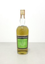Chartreuse Green Label
