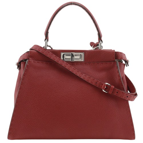 Borsa mano media fendi - a,