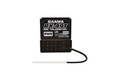 Sanwa RX-49T 4Ch 2.4GHz