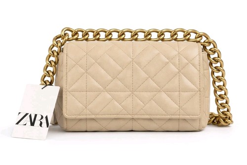 Zara mini borsa tracolla - mini,