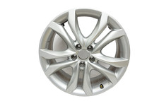 1x Audi Q5 S-Line SQ5 Cerchi