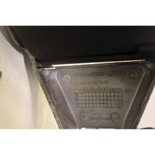 BRACCIOLO CENTRALE AUDI A3