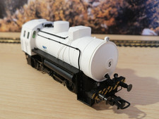 Locomotiva ad accumulo vapore