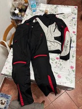 Completo dainese donna tempest - completo,