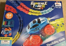 Nuovo Pista Cambiabile 184