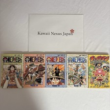 Raro one piece - piece, vol.2-5
