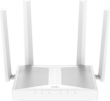 Cudy WR3000E AX3000 WiFi 6