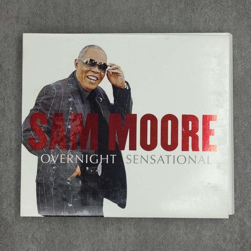 Overnight sensational music - overnight,
