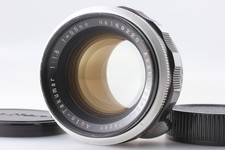 [Quasi come nuovo] Asahi Auto Takumar 55 mm F/1.8 MF obiettivo standard Zebra M42 dal GIAPPONE