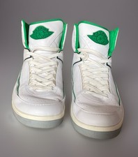 Nike Air Jordan•Air 2