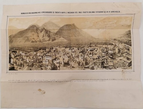 Borgo valsugana nel - borgo,