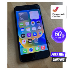 iPhone 8 Plus 64 GB - come