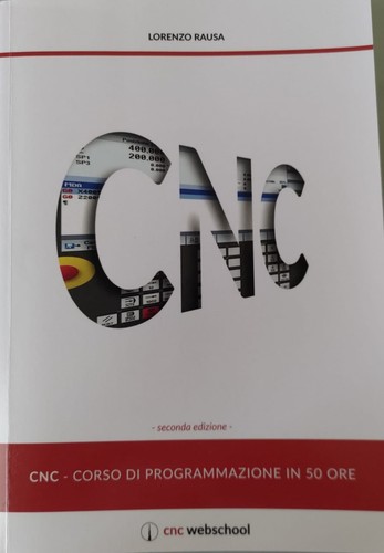 Cnc corso di programmazione - di,