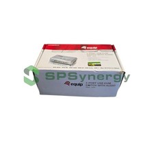 Equip Switch KVM USB 2 porte