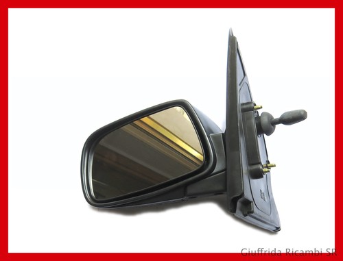 Specchietto retrovisore - specchietto,