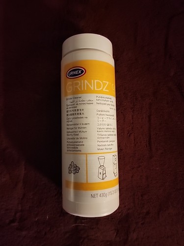 Grindz pastiglie pulizia - grindz,