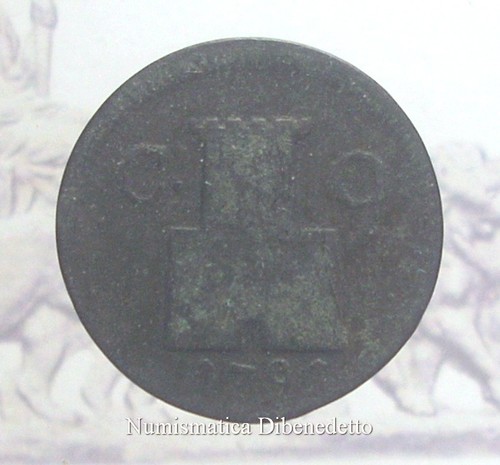 Napoli ferdinando 9 - -, iv
