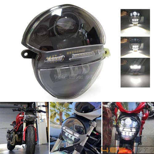 Faro proiettore led - , gruppo