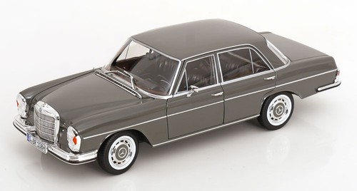 Norev mercedes 280 se - norev,