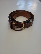 Cintura uomo The Bridge