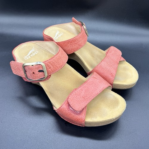 Sandalo donna dansko - donna,