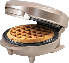 Waffle Maker, Piastra per
