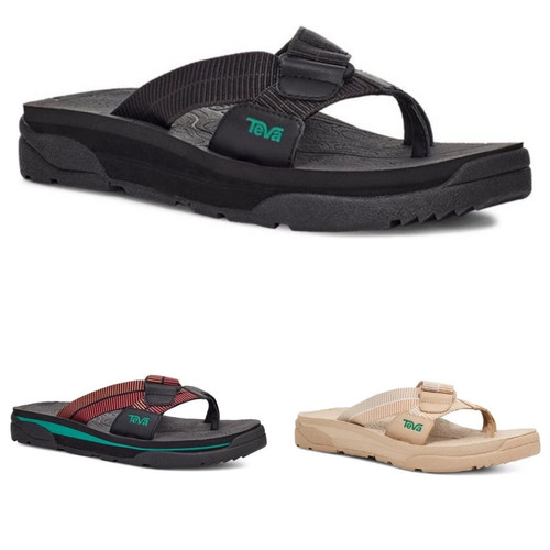 Sandali teva revive scarpe - revive,