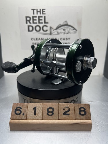 Abu garcia ambassadeur 6500 - abu,
