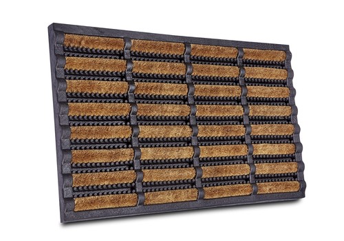 Hanse home brushes zerbino - hanse,