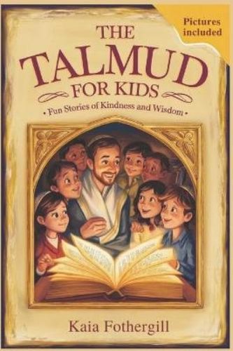 Kaia fothergill the - kaia, talmud