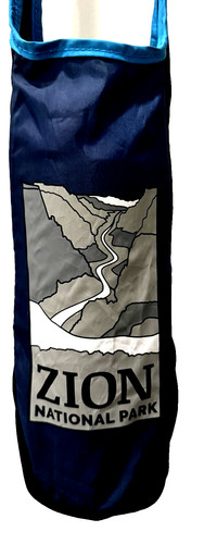 Chicobag cinghia per borraccia - chicobag,