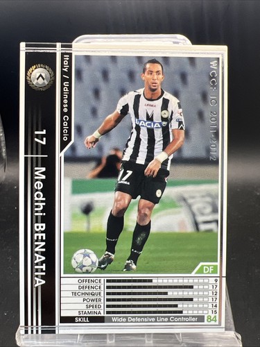 Medhi benatia panini - benatia,