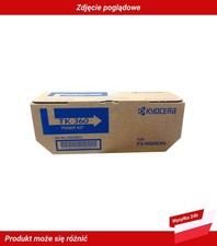 Kit toner TK-360 Kyocera Mita