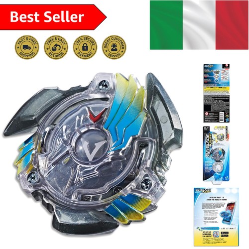 Trottola beyblade valtryek - valtryek, v2