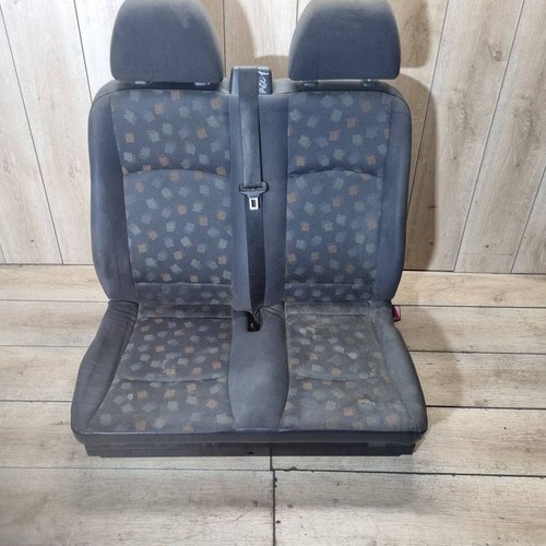 Sedile passeggero mercedes - sedile,