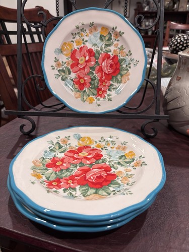 The pioneer woman set piatti - the,