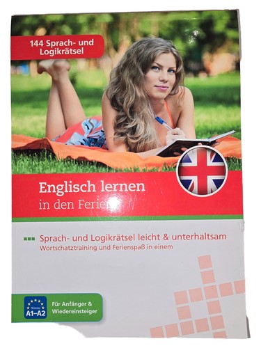 Imparare inglese vacanze - l'inglese, 144