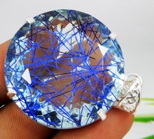 155 quarzo rutilato - 155,10,