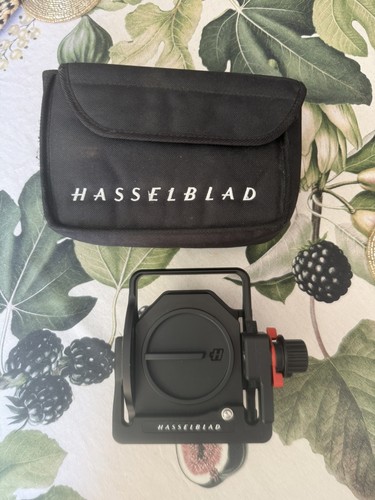Hasselblad hts adattatore - 1.5x,
